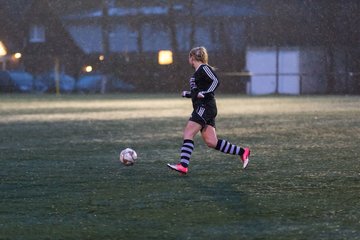 Bild 89 - Frauen SV Henstedt Ulzburg III - SG Weede/Westerrade : Ergebnis: 5:2